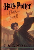 Knjiga u ponudi Harry Potter i darovi smrti