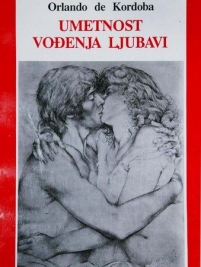 Knjiga u ponudi Umetnost vođenja ljubavi