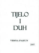 Knjiga u ponudi Tijelo i duh