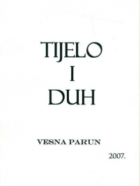 Knjiga u ponudi Tijelo i duh