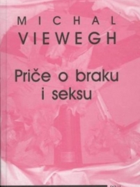 Knjiga na akciji Priče o braku i seksu