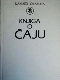 Knjiga na akciji Knjiga o čaju
