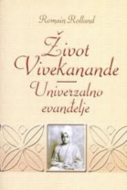 Knjiga u ponudi Život Vivekanande