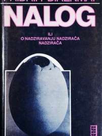 Knjiga u ponudi Nalog