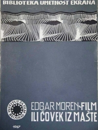 Knjiga u ponudi Film ili čovek iz mašte
