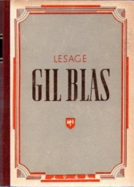 Knjiga u ponudi Zgode Gila Blasa Santillanskoga