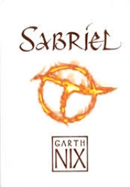 Knjiga u ponudi Sabriel