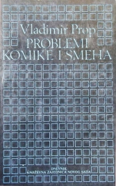 Problemi komike i smeha.