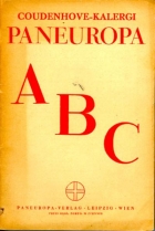 Knjiga u ponudi Paneuropa