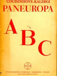 Knjiga u ponudi Paneuropa