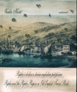 Knjiga u ponudi Rijeka i okolica u starim engleskim putopisima - Rijeka and the Rijeka Region in old English travel books