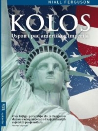 Knjiga na akciji Kolos