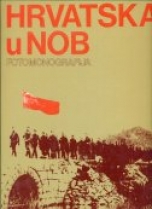 Knjiga u ponudi Hrvatska u NOB