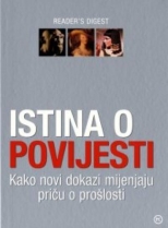 Knjiga u ponudi Istina o povijesti