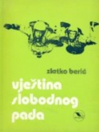 Knjiga u ponudi Vještina slobodnog pada