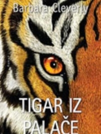 Knjiga na akciji Tigar iz palače