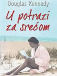 Knjiga u ponudi U potrazi za srećom