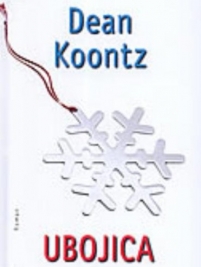 Knjiga na akciji Ubojica