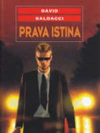 Knjiga u ponudi Prava istina