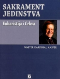 Knjiga na akciji Sakrament jedinstva