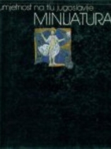 Knjiga u ponudi Minijatura