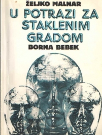 Knjiga u ponudi U potrazi za staklenim gradom