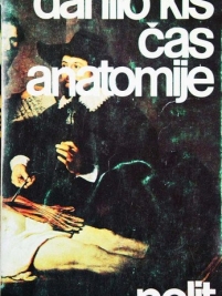 Knjiga u ponudi Čas anatomije