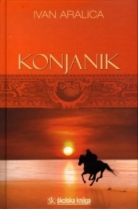 Knjiga u ponudi Konjanik