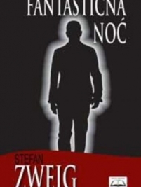 Knjiga u ponudi Fantastična noć