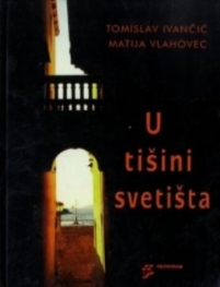 Knjiga u ponudi U tišini svetišta