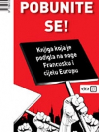 Knjiga u ponudi Pobunite se!