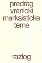 Knjiga u ponudi Marksističke teme