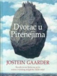 Knjiga na akciji Dvorac u Pirenejima