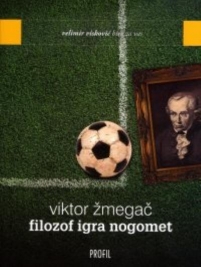 Knjiga u ponudi Filozof igra nogomet