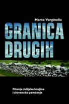 Knjiga u ponudi Granica drugih