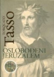 Knjiga u ponudi Oslobođeni Jeruzalem
