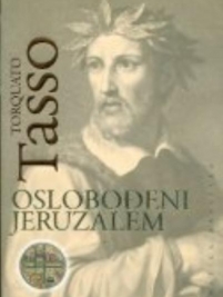 Knjiga u ponudi Oslobođeni Jeruzalem