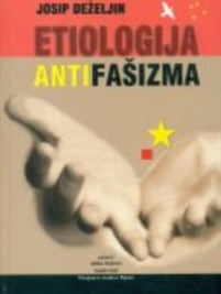 Knjiga u ponudi Etiologija antifašizma