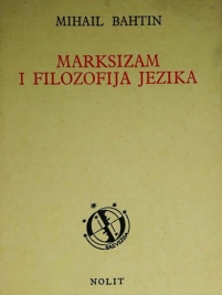 Knjiga u ponudi Marksizam i filozofija jezika