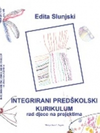 Knjiga u ponudi Integrirani predškolski kurikulum