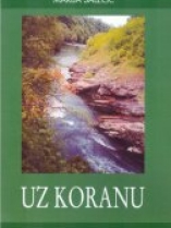 Knjiga u ponudi Uz Koranu