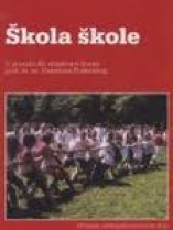 Knjiga u ponudi Škola škole
