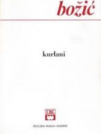 Knjiga u ponudi Kurlani Gornji i Donji