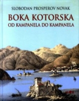Knjiga u ponudi Boka Kotorska