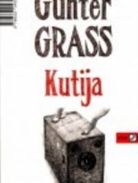 Knjiga na akciji Kutija