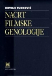 Nacrt filmske genologije