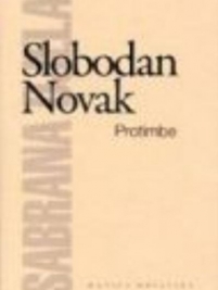 Knjiga na akciji Protimbe
