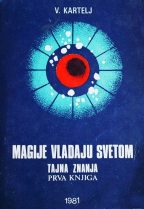 Knjiga u ponudi Magije vladaju svetom