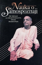 Knjiga u ponudi Nauka o samospoznaji