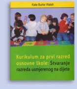 Knjiga u ponudi Kurikulum za prvi razred osnovne škole